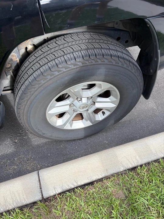 2004 Toyota 4Runner 4th Gen - Image 12 of 13
