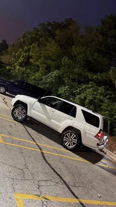 2004 Toyota 4Runner 4th Gen - Image 4 of 6