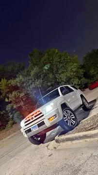 2004 Toyota 4Runner SR5 Sport Utility 2D