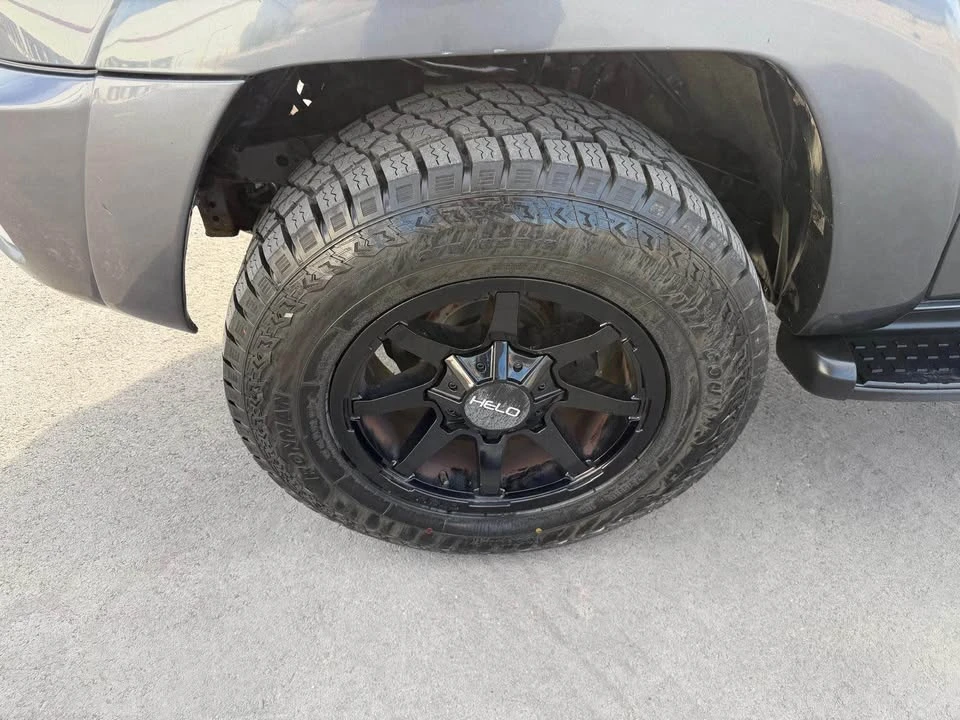 2004 Toyota 4Runner 4th Gen - Image 19 of 20