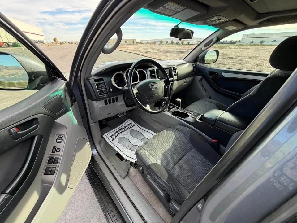 2004 Toyota 4Runner 4th Gen - Image 16 of 20