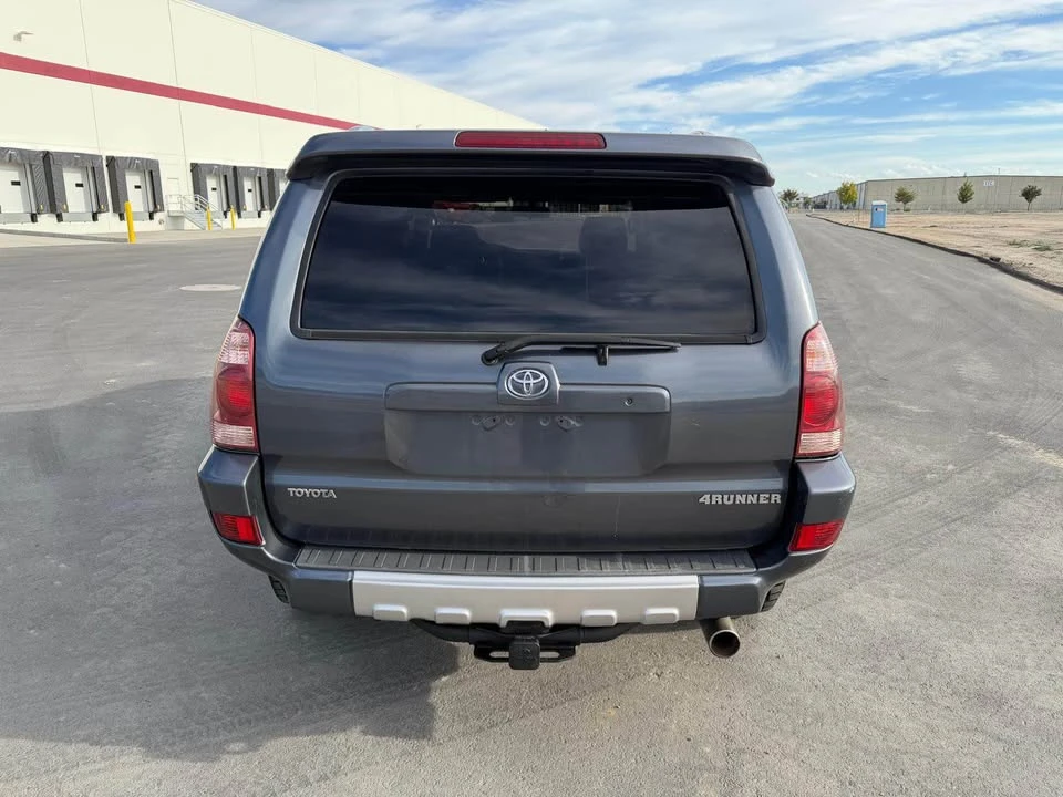 2004 Toyota 4Runner 4th Gen - Image 6 of 20