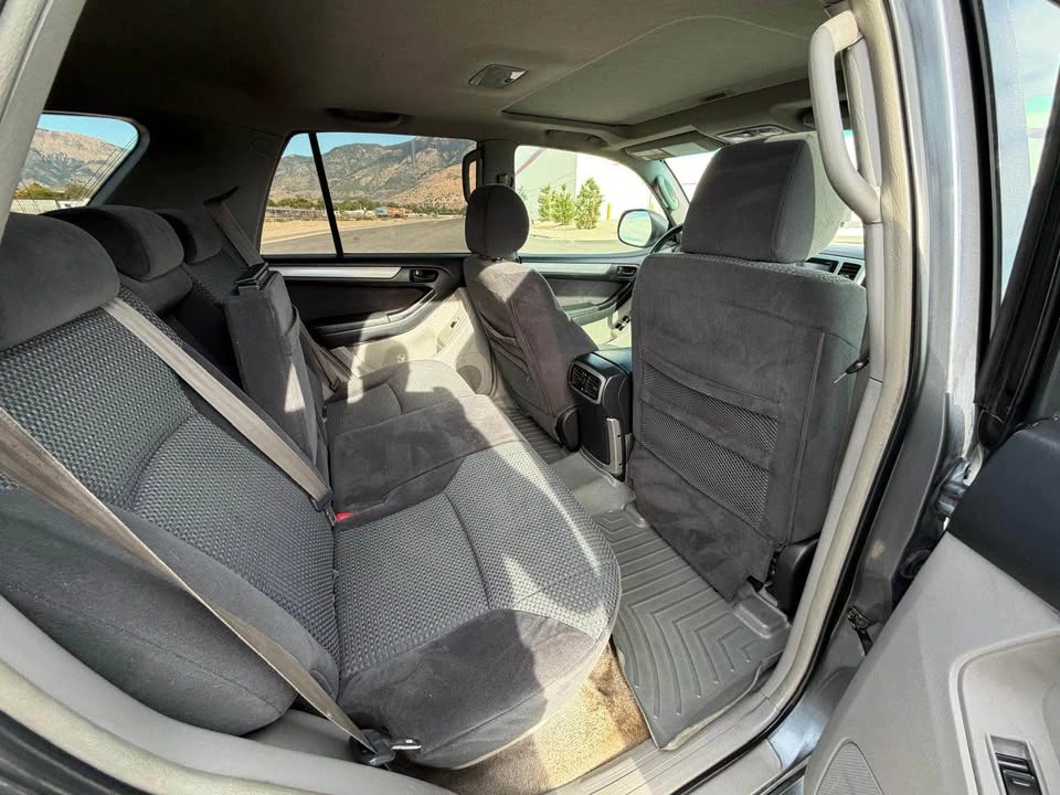 2004 Toyota 4Runner 4th Gen - Image 17 of 20