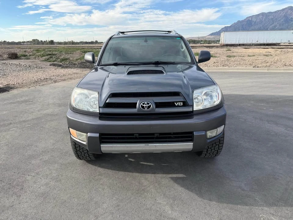 2004 Toyota 4Runner 4th Gen - Image 2 of 20
