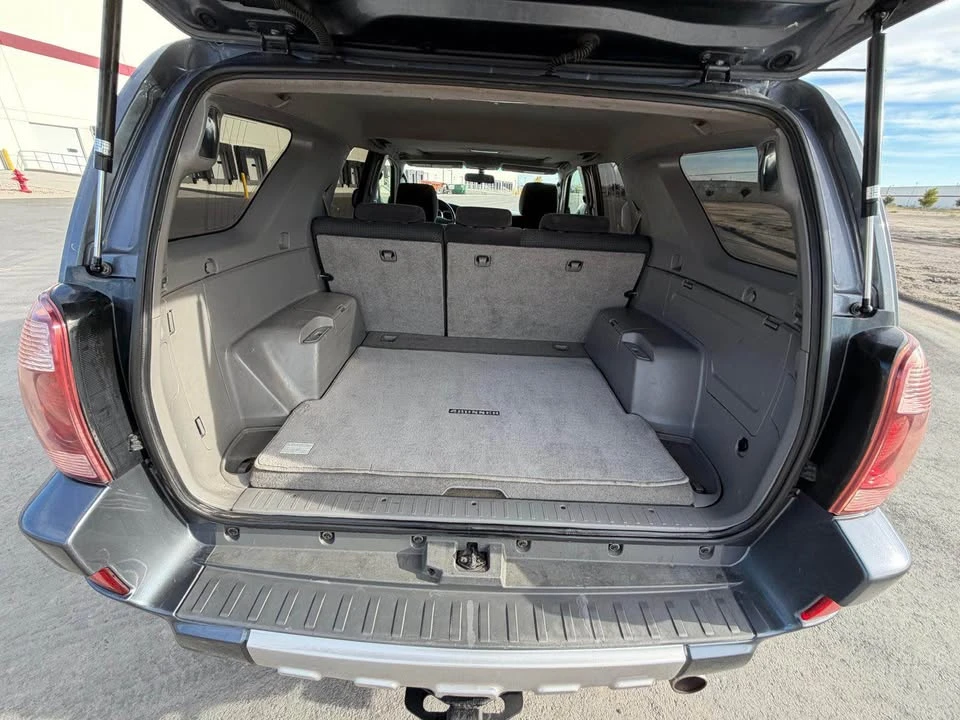 2004 Toyota 4Runner 4th Gen - Image 18 of 20