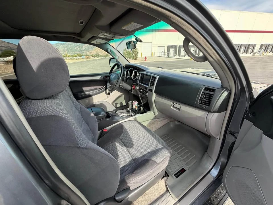 2004 Toyota 4Runner 4th Gen - Image 15 of 20
