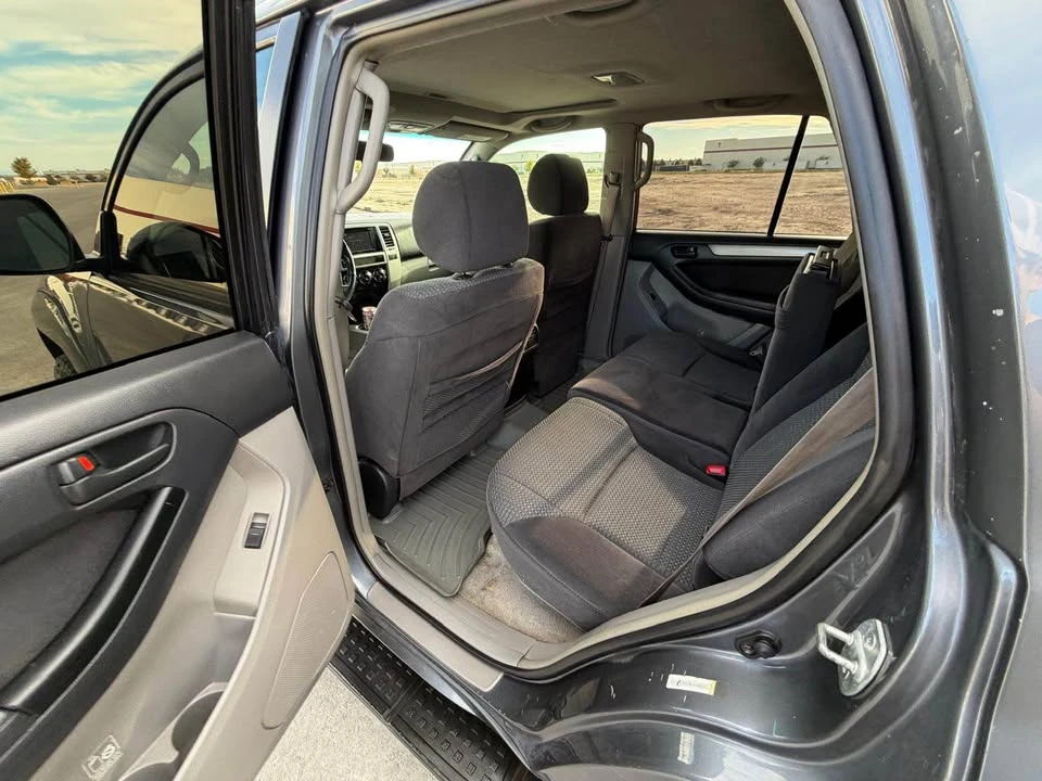 2004 Toyota 4Runner 4th Gen - Image 9 of 20