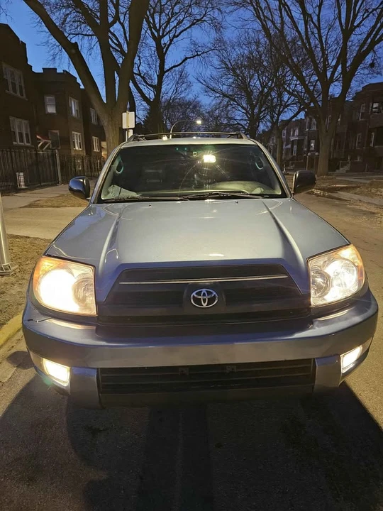2004 Toyota 4Runner 4th Gen - Image 18 of 21