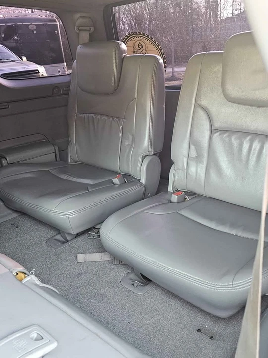 2004 Toyota 4Runner 4th Gen - Image 15 of 21