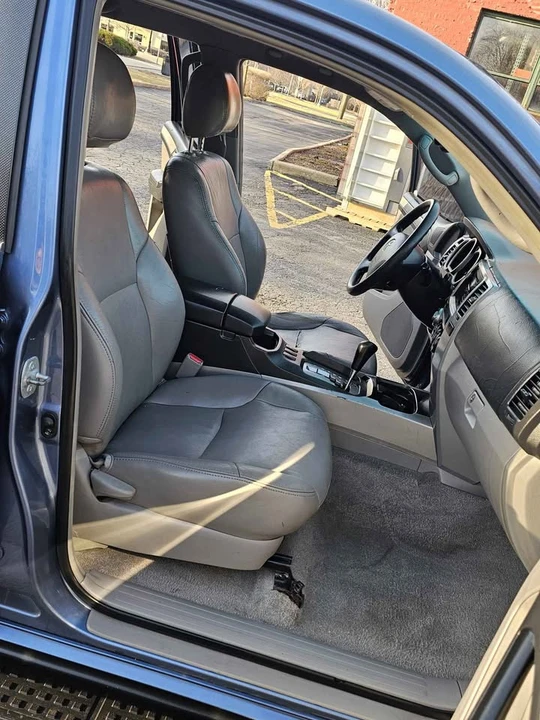 2004 Toyota 4Runner 4th Gen - Image 11 of 21
