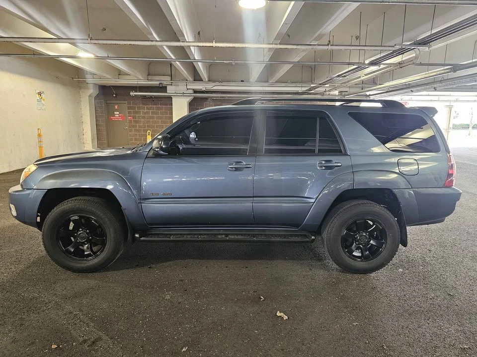 2004 Toyota 4Runner 4th Gen - Image 6 of 21