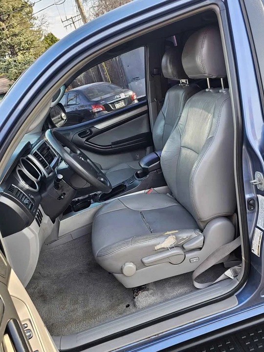 2004 Toyota 4Runner 4th Gen - Image 12 of 21
