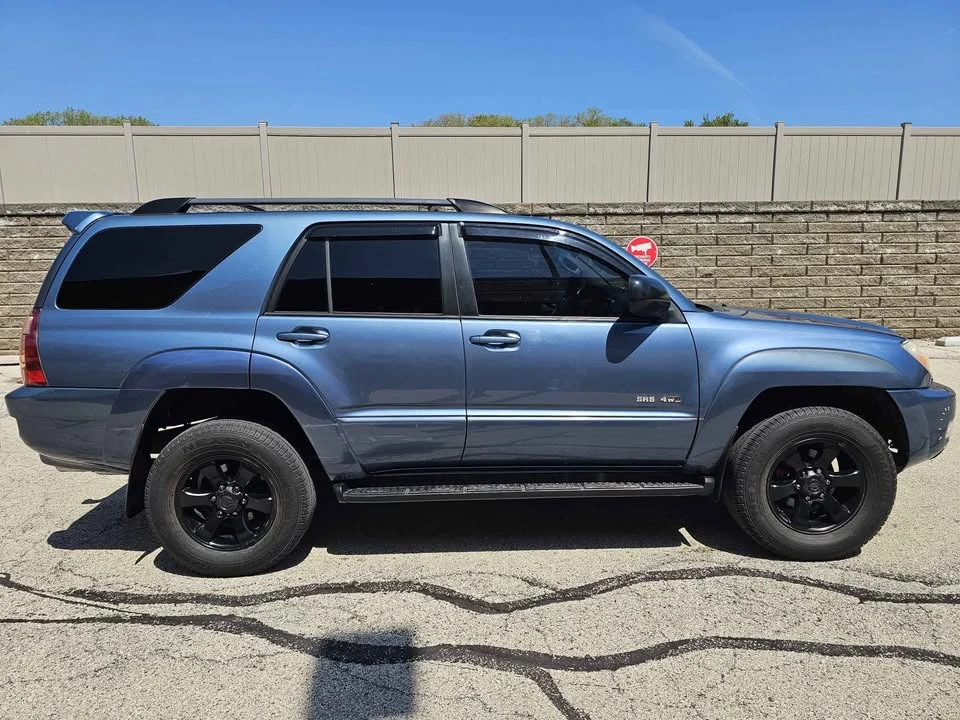 2004 Toyota 4Runner 4th Gen - Image 2 of 21