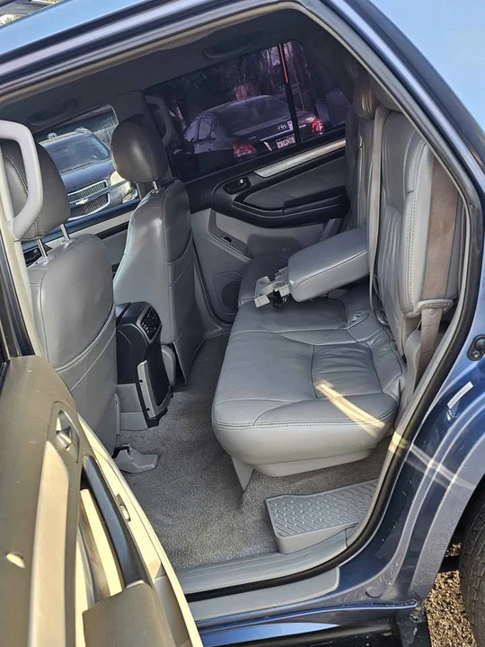 2004 Toyota 4Runner 4th Gen - Image 13 of 21