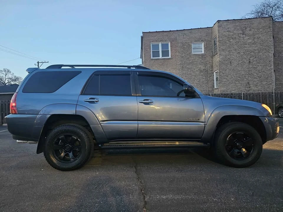 2004 Toyota 4Runner 4th Gen - Image 8 of 21