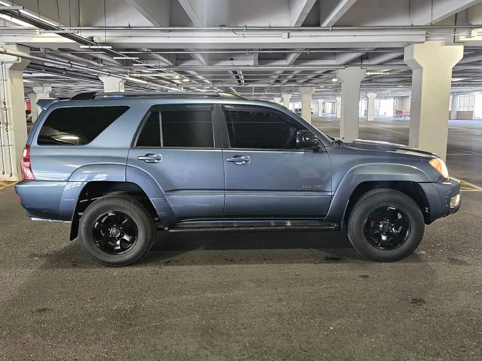 2004 Toyota 4Runner 4th Gen - Image 5 of 21