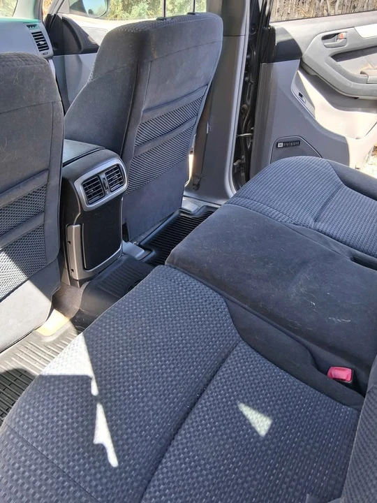 2004 Toyota 4Runner 4th Gen - Image 8 of 12