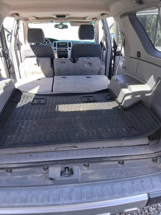 2004 Toyota 4Runner 4th Gen - Image 12 of 12