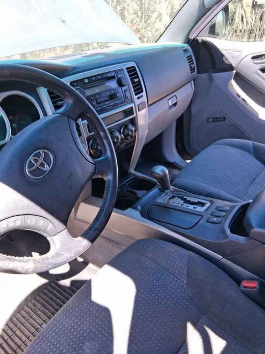 2004 Toyota 4Runner 4th Gen - Image 11 of 12