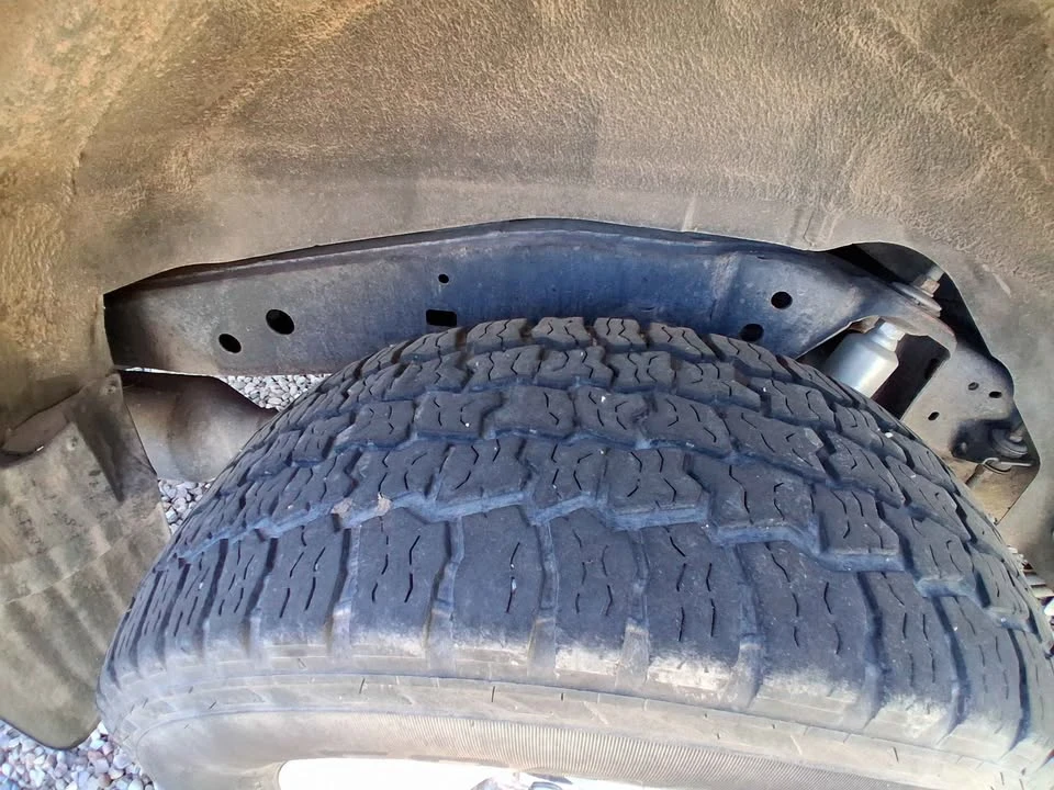 2004 Toyota 4Runner 4th Gen - Image 5 of 12