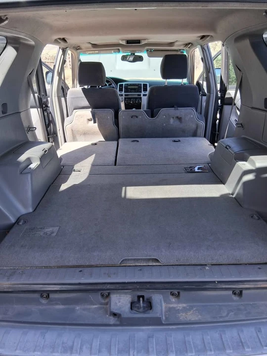2004 Toyota 4Runner 4th Gen - Image 10 of 12