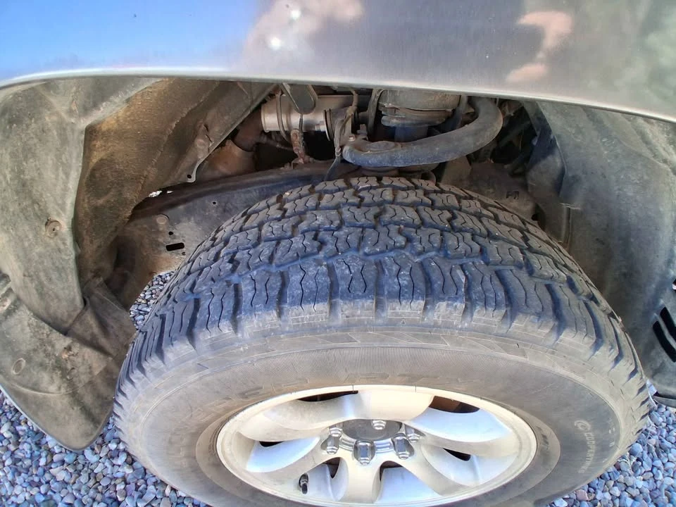 2004 Toyota 4Runner 4th Gen - Image 4 of 12