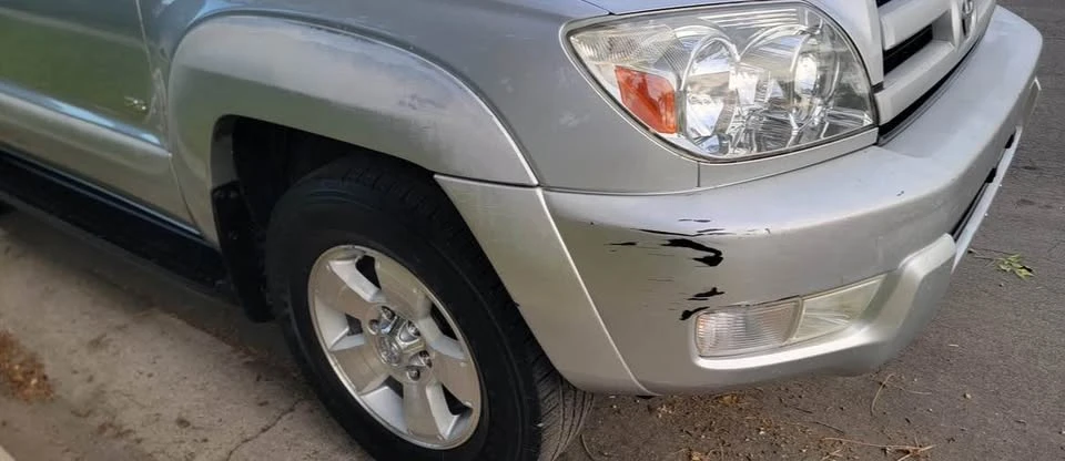 2004 Toyota 4Runner 4th Gen - Image 12 of 13