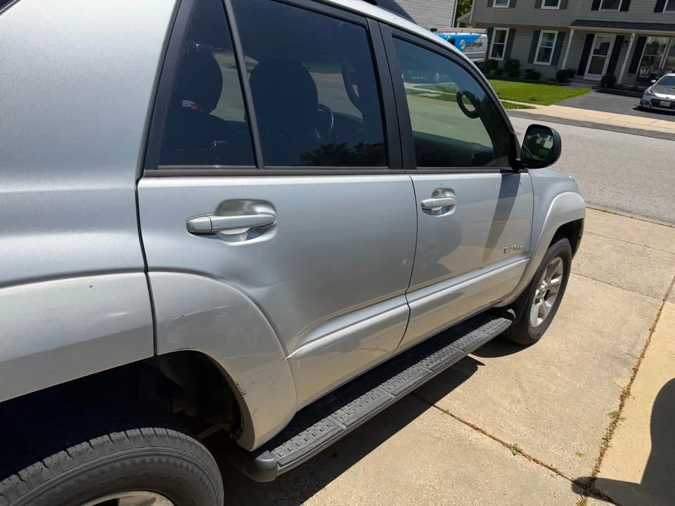 2004 Toyota 4Runner 4th Gen - Image 17 of 20