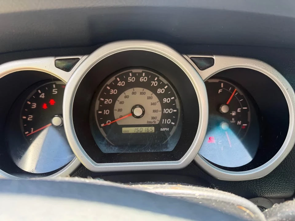 2004 Toyota 4Runner 4th Gen - Image 4 of 20