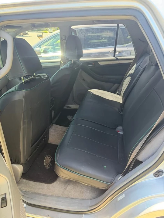 2004 Toyota 4Runner 4th Gen - Image 15 of 20