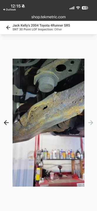 2004 Toyota 4Runner 4th Gen - Image 3 of 20