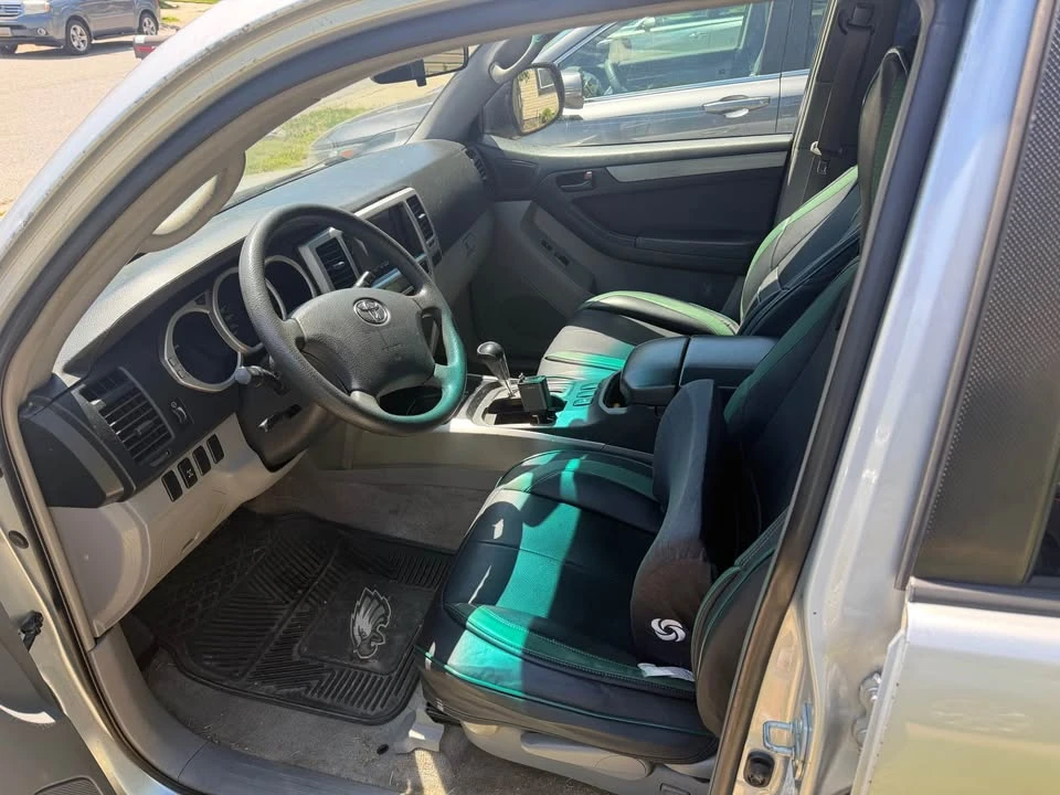 2004 Toyota 4Runner 4th Gen - Image 13 of 20