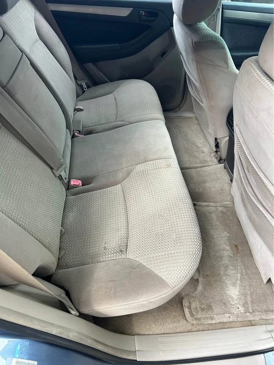 2004 Toyota 4Runner 4th Gen - Image 9 of 10