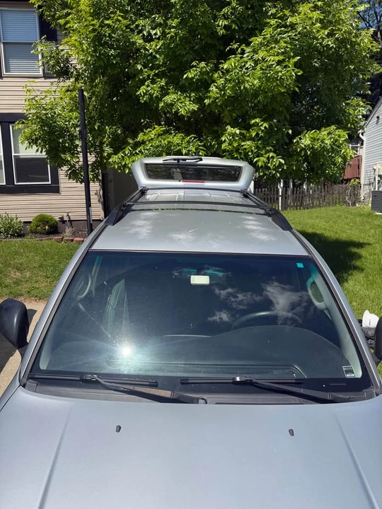 2004 Toyota 4Runner 4th Gen - Image 18 of 20