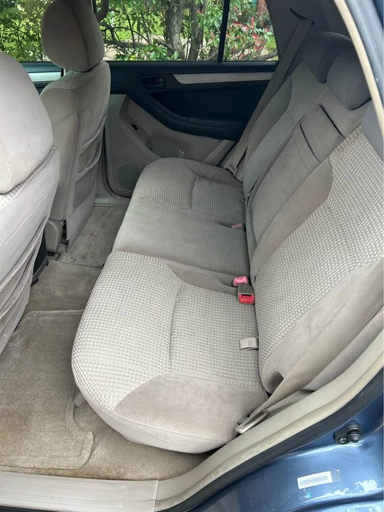 2004 Toyota 4Runner 4th Gen - Image 8 of 10