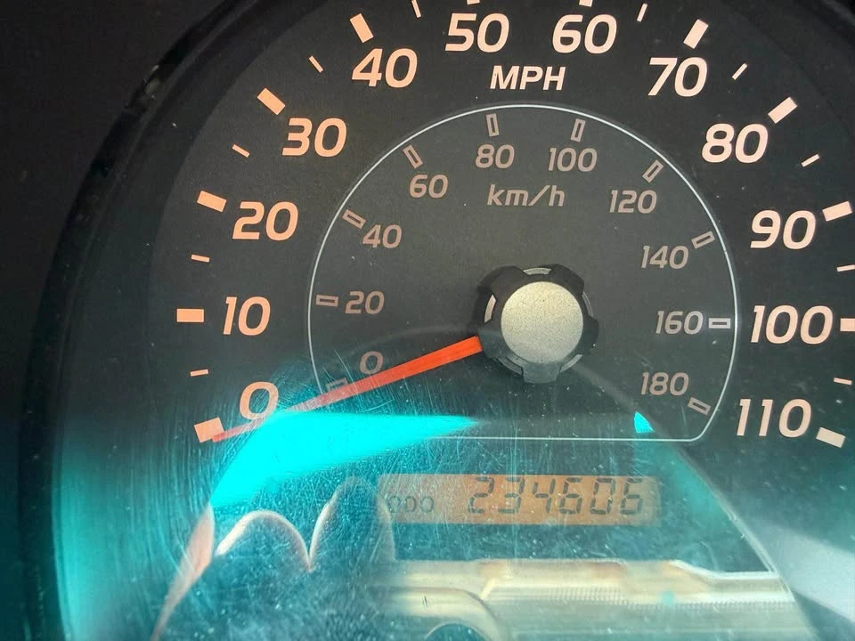 2004 Toyota 4Runner 4th Gen - Image 8 of 8