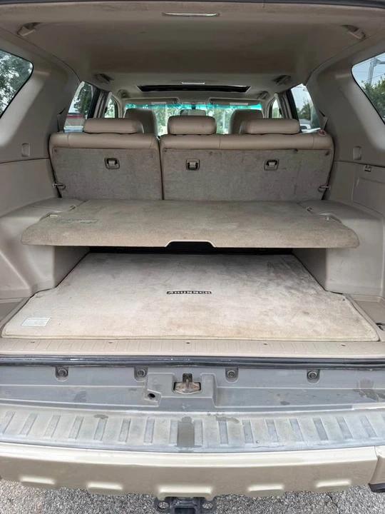 2004 Toyota 4Runner 4th Gen - Image 15 of 18
