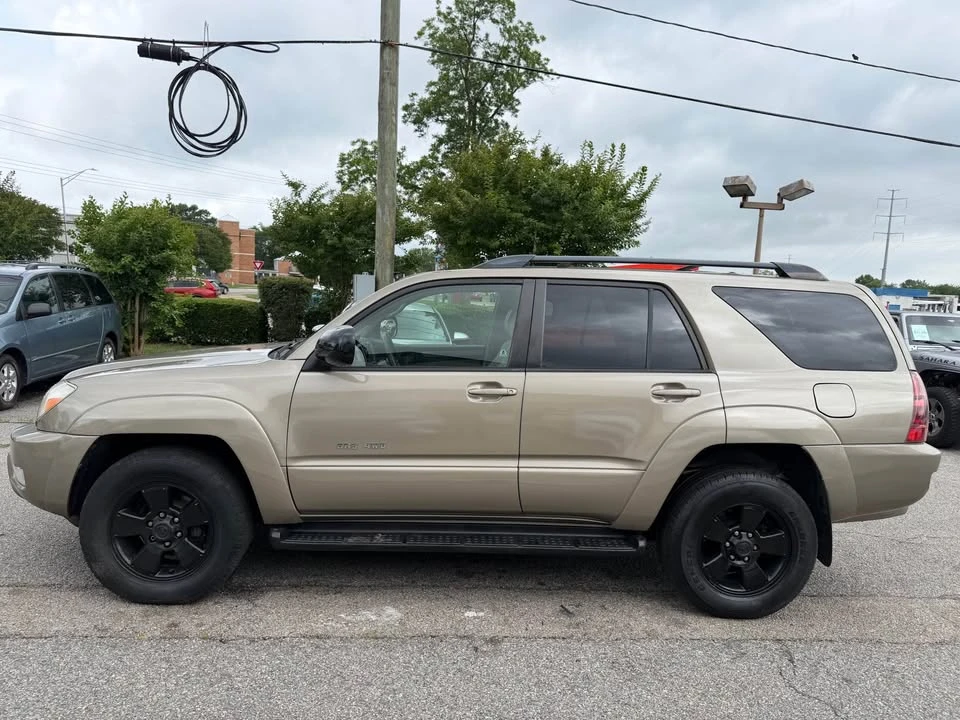 2004 Toyota 4Runner 4th Gen - Image 7 of 18
