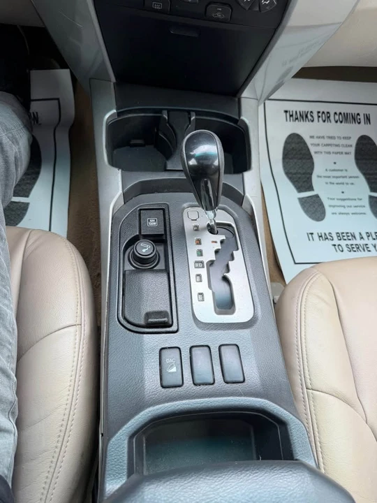 2004 Toyota 4Runner 4th Gen - Image 16 of 18