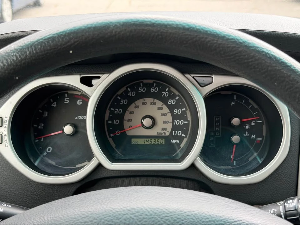 2004 Toyota 4Runner 4th Gen - Image 9 of 18