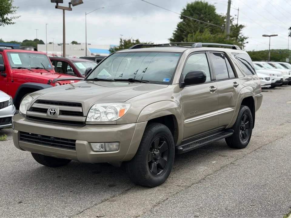 2004 Toyota 4Runner 4th Gen - Image 3 of 18