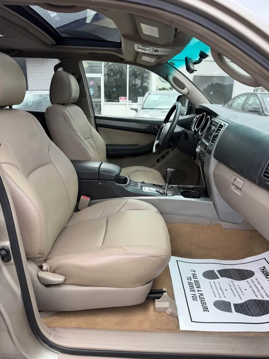2004 Toyota 4Runner 4th Gen - Image 13 of 18