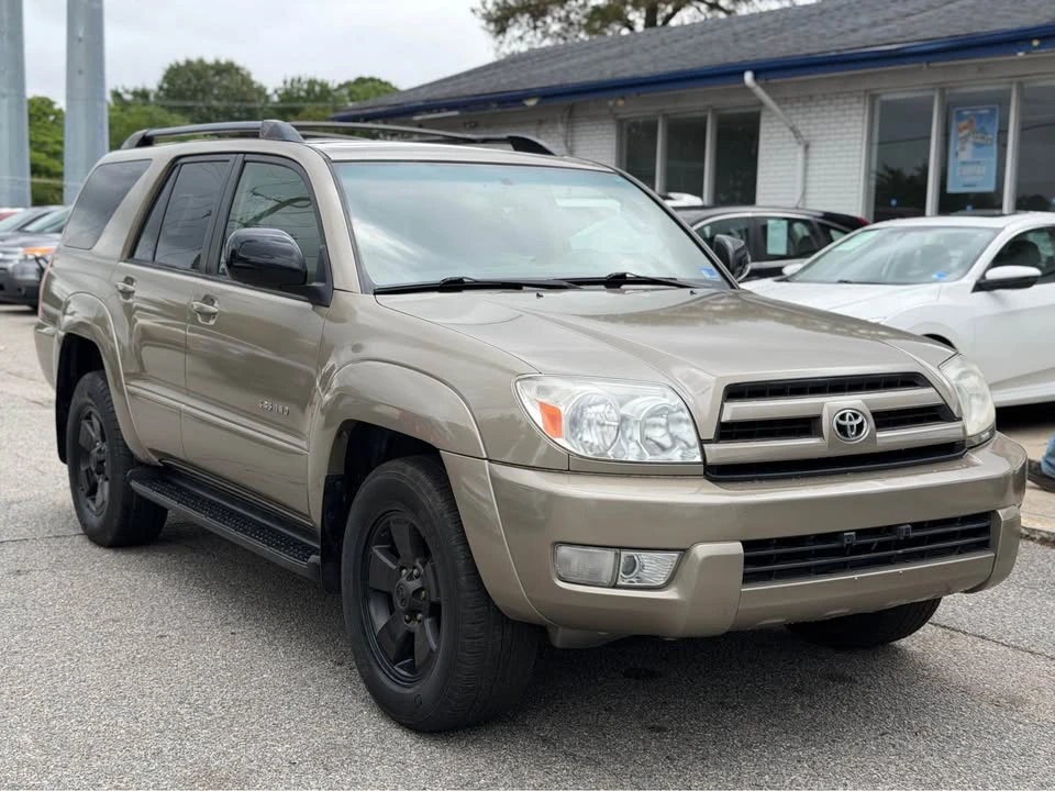 2004 Toyota 4Runner 4th Gen - Image 5 of 18