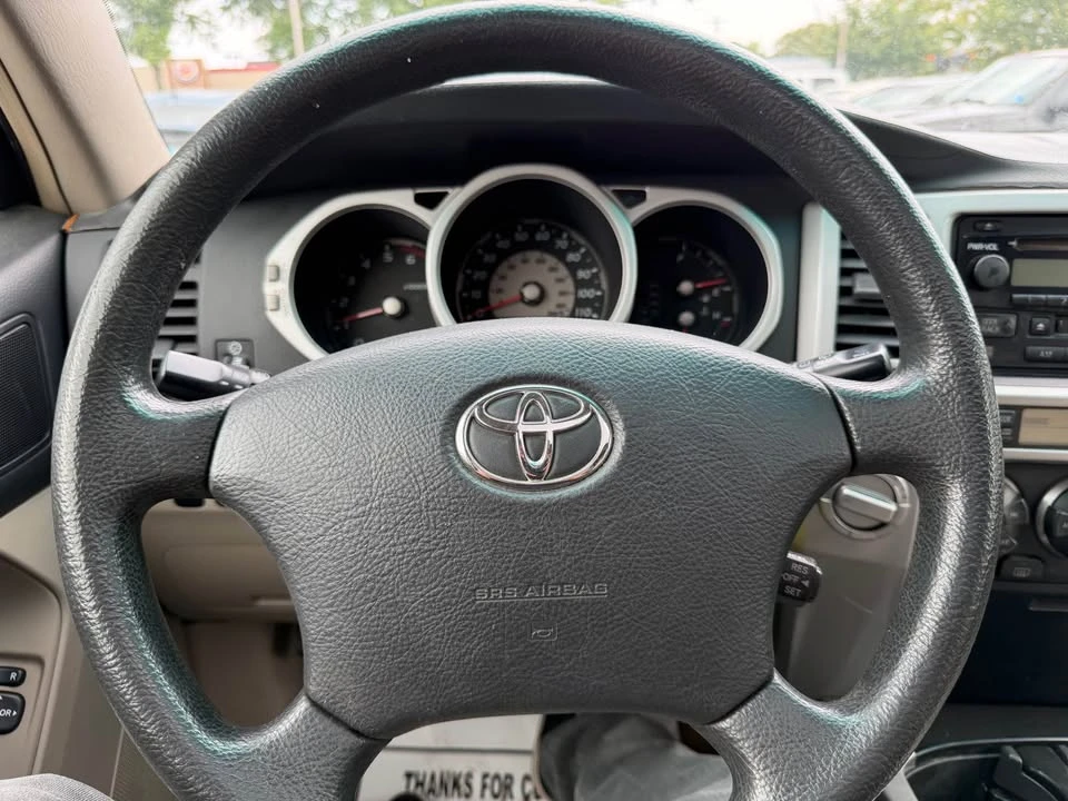 2004 Toyota 4Runner 4th Gen - Image 10 of 18