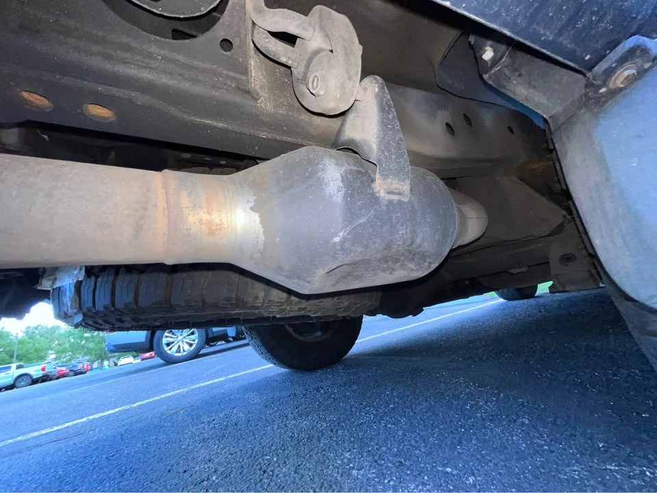 2004 Toyota 4Runner 4th Gen - Image 4 of 9
