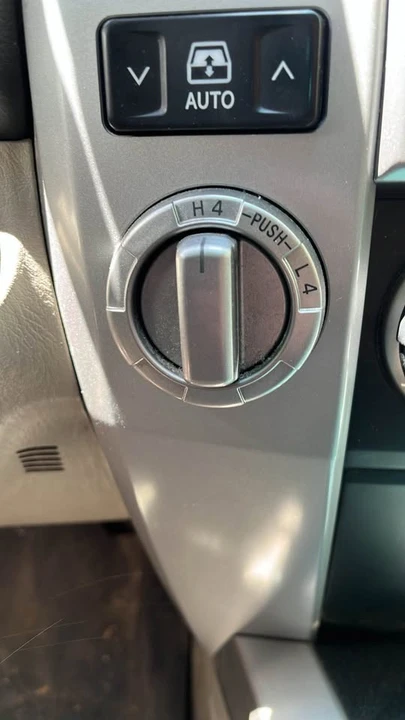 2004 Toyota 4Runner 4th Gen - Image 12 of 19