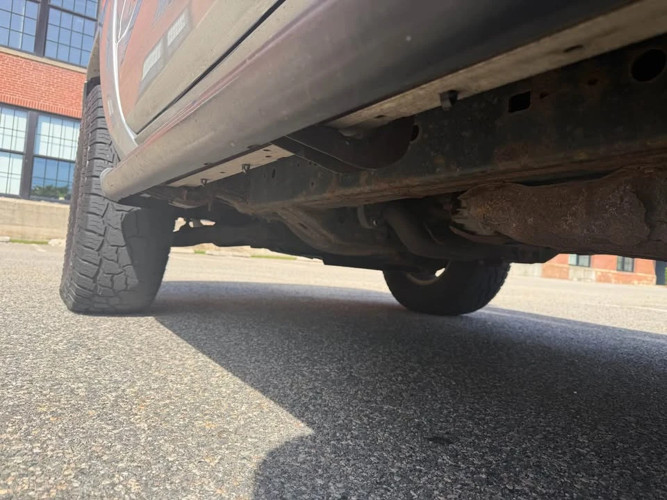 2004 Toyota 4Runner 4th Gen - Image 6 of 7