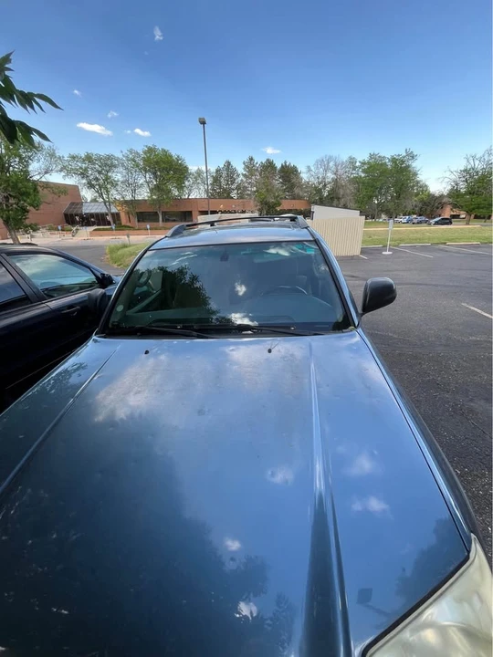 2004 Toyota 4Runner 4th Gen - Image 9 of 9