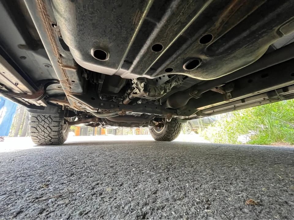 2004 Toyota 4Runner 4th Gen - Image 11 of 19