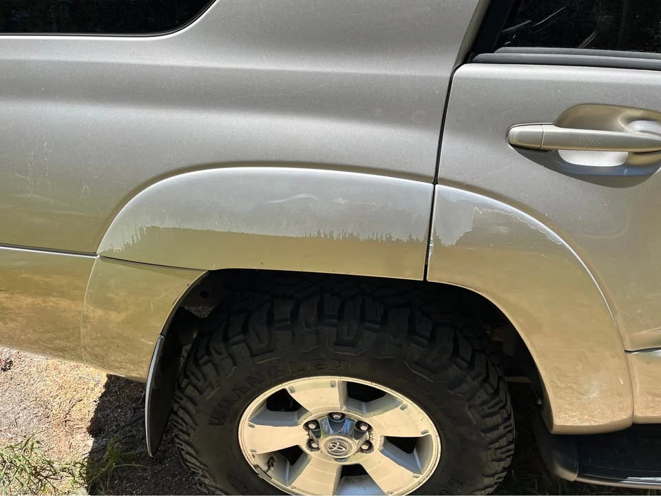 2004 Toyota 4Runner 4th Gen - Image 8 of 19